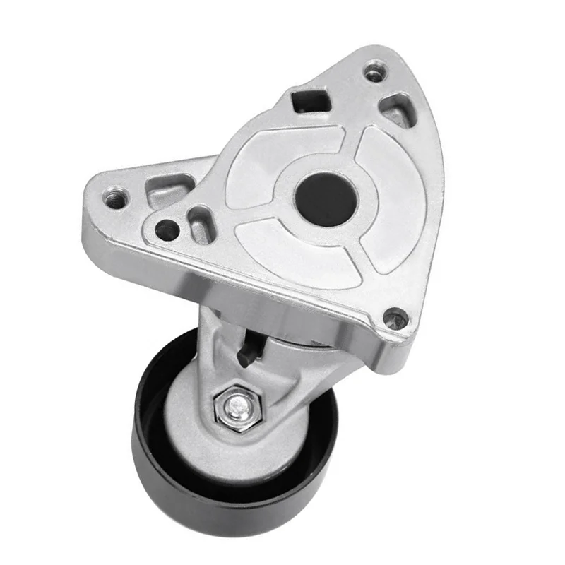 

A42M-Belt Tensioner &Pulley For Acura CSX ILX RDX TSX Honda Accord Civic CR-V Elements Parts 31170-RAA-A01