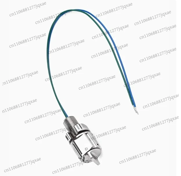 Underwater Rotary Knob on/off Switch ROV Underwater Robot M10 Weak Current Waterproof Rotary Switch