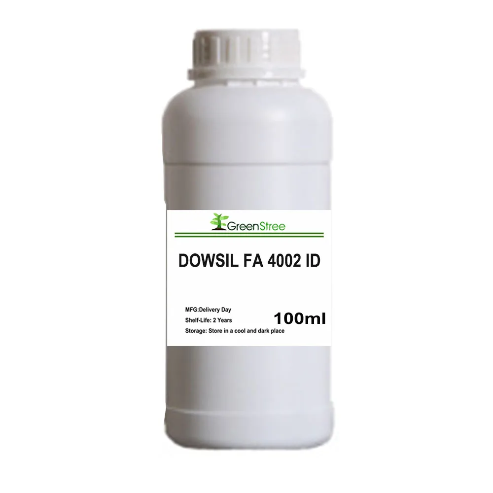 

DOWSIL FA 4002 ID Makeup Film-forming Agent Makeup Lipstick Non Stick Cup Anti Fading Material