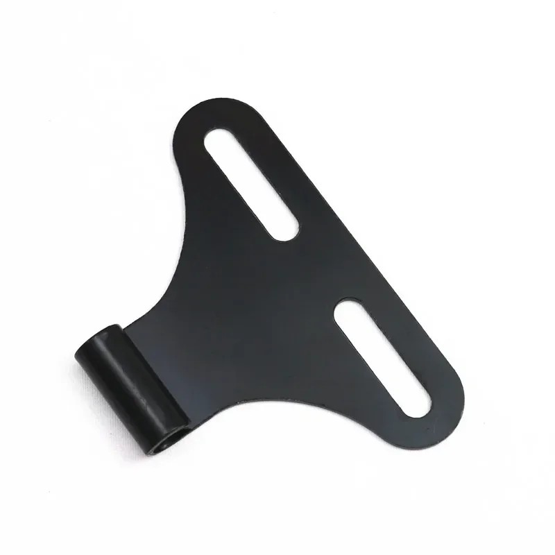 Black Motorcycle Bo…