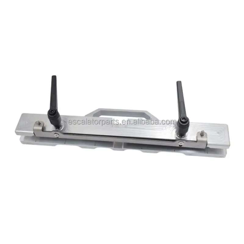 Elevator Stainless Steel Magnetic Guide Rail Lifter Tool