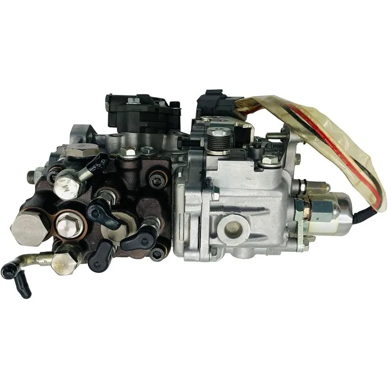 

Fuel Injection Pump 729045-51330 72904551330 729242-51340 72924251340 for Yanmar 3TNV88 Diesel Engine