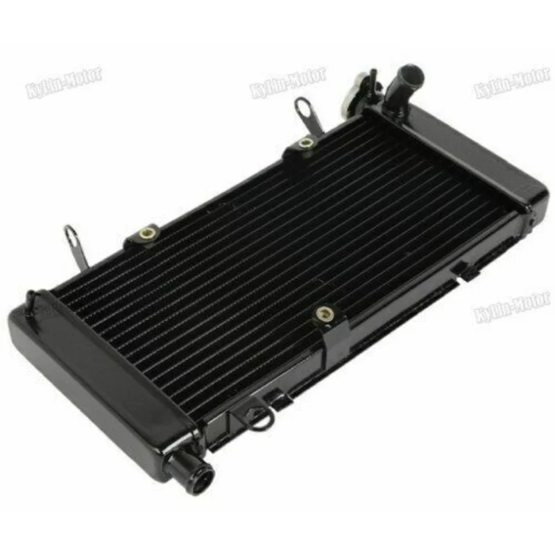 

Motorcycle Aluminum Radiator Cooler for HONDA CBR400 CBR400RR NC29 1990-1994