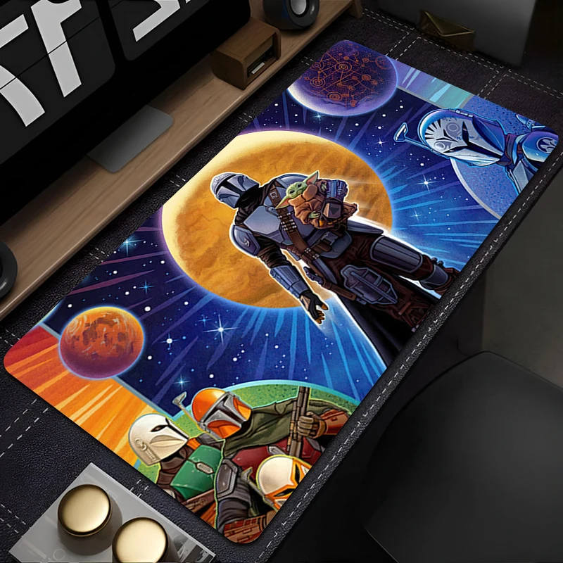لوحة ماوس الكمبيوتر الجديدة مس - مراجعة Pc Gaming News وسعره