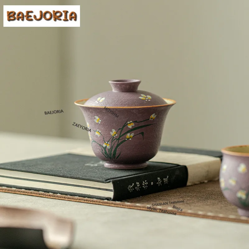 gaiwan-de-orquidea-pintado-a-mano-elegante-tazon-de-te-con-tapa-kit-para-preparar-te-tazon-con-tapa-accesorios-para-juego-de-te-chino-regalo