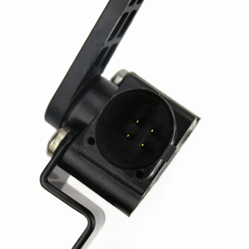 1 stücke 1T0907503B Front Scheinwerfer Level Sensor Für Passat CC Jetta Golf 5 6 Touran AUDI A3 Q3 TT Seat Leon 1T0 907 503B