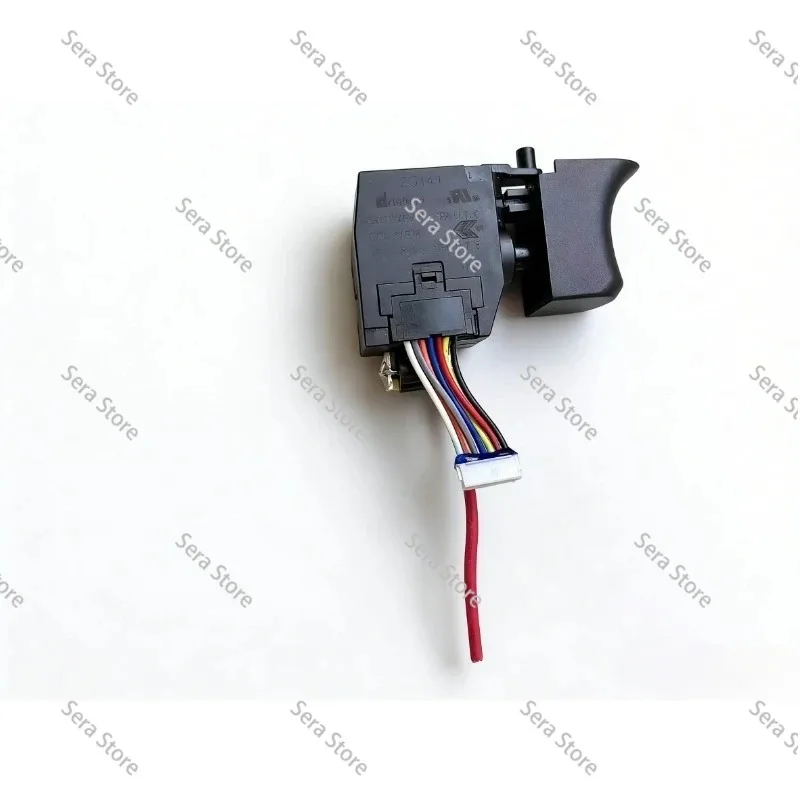 Suitable for SID4-A22 Electric Batch Electric Drill 21.6V Switching Power System New Original
