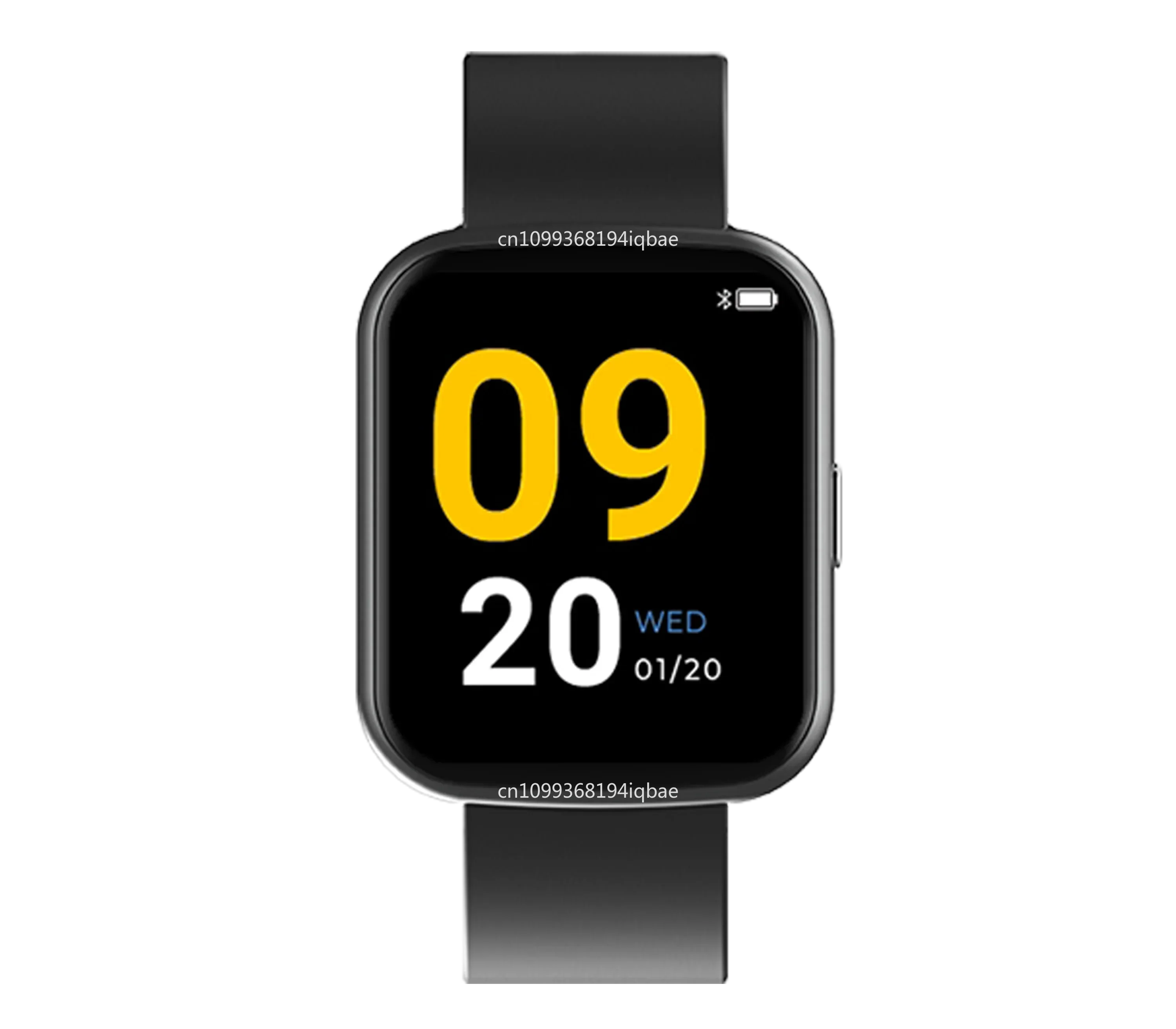 Fitzap3 Silent Alar…