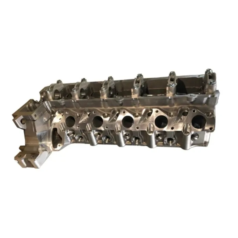 Brand New High Quality CQ WS ENGINE PARTS OM602 AMC908570 Cylinder Head For 6020108520 BEN Z With 1 Year Warranty