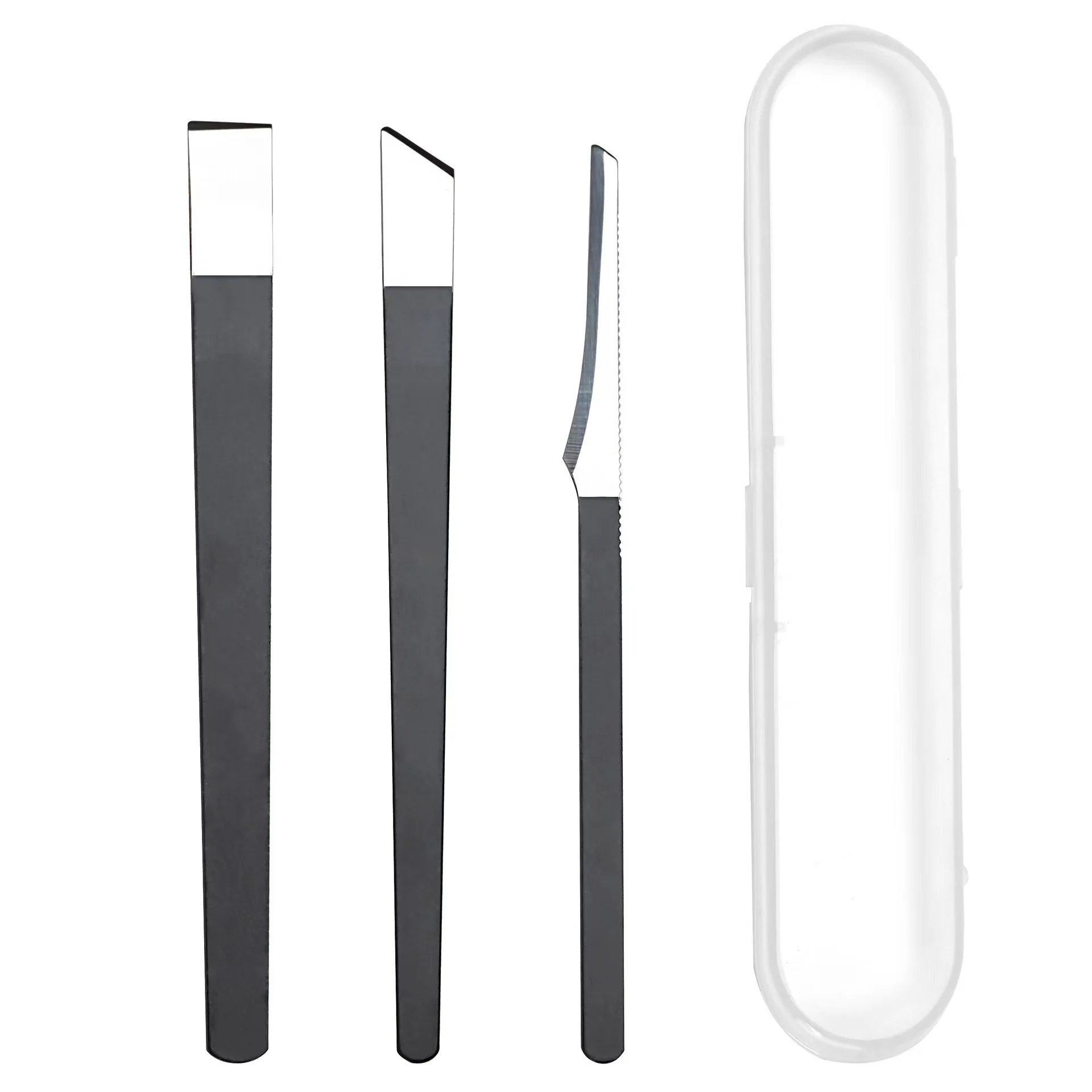 Stainless Steel Foot Knife - Dead Skin Remover, Toe Nail Shaver, And Callus Rasp For Pedicure And Foot Care for Shops