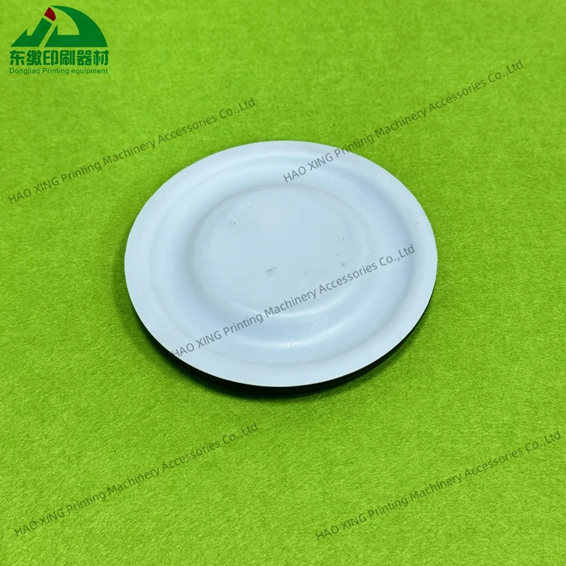 

Запасные части для офсетной печатной машины F2.148.1041 для Heidelberg XL105, аксессуары для печати, масляный мембранный насос 140 мм M5.148.1041