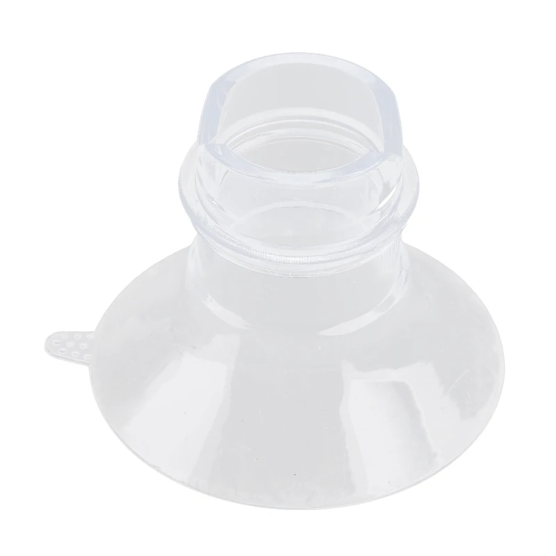 Insertos brida 17/19/21 mm para convertidor extractor leche con recolectora 24 mm a 30 mm