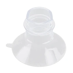 Breast Flange Inserts 17/19/21mm for 24mm-30mm Collection Cup Wearable Breast Converter Accessories