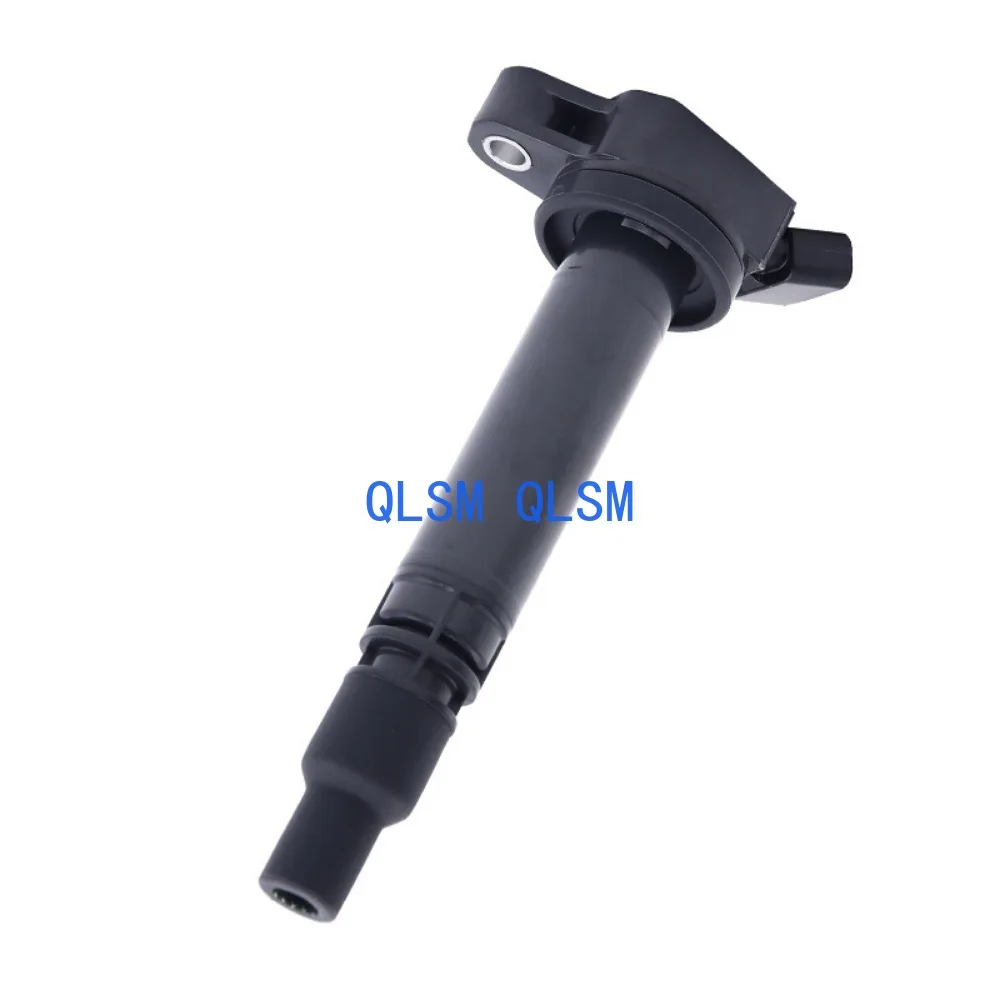 

High Quality Ignition Coil High Voltage Package 90919-02256 90919-A2003