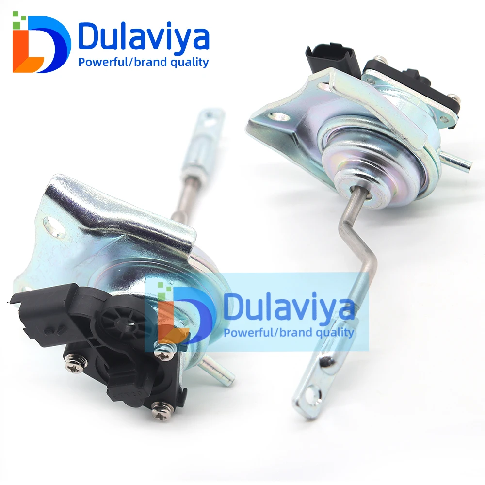 

Привод турбокомпрессора для Peugeot Ford Citroen 1.6 HDi 1.6 TDCi 49373-02003 4937302003