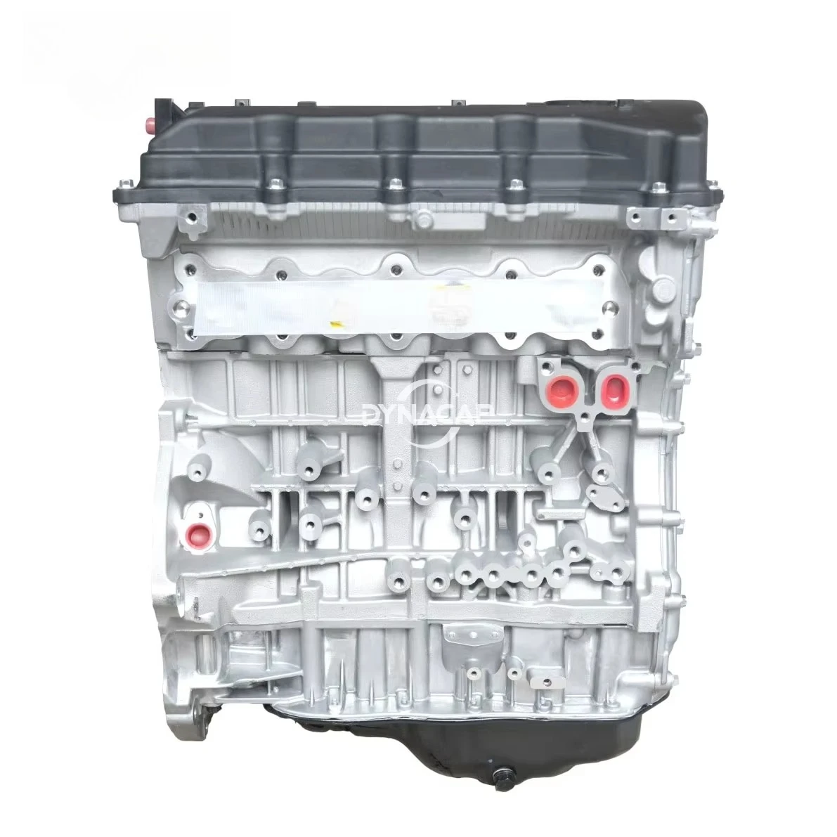 2.0L G4KA G4KC 4AT 100% Tested Auto Motor Engine Assy for Sonata Carens Magentis
