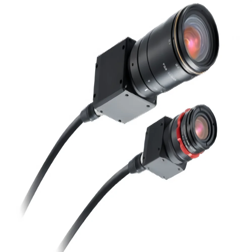 CV-H500M/C CA-H500MX/HX500M   5.0 Megapixel Camera  Keyence Color/Monochrome