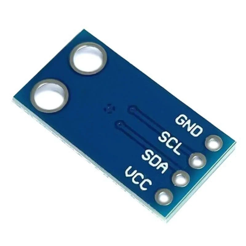 وحدة استشعار درجة الحرارة والرطوبة الرقمية | واجهة CJMCU-1080 HDC1080 I2C | دقة عالية لـ Arduino/MCU #3