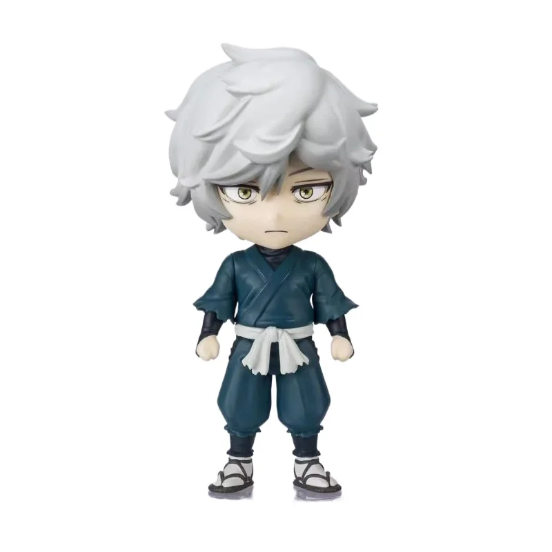 

Hell Music MINI Yamada Asaemon Sasuche, Thrush Maru Q version, finished figure
