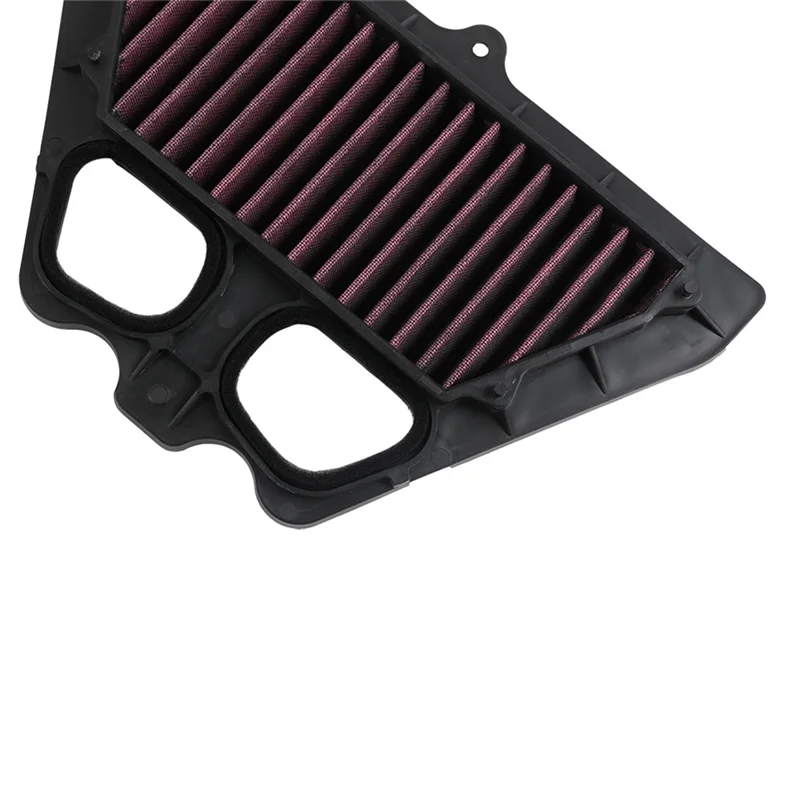 

Motorcycle Air Intake Filter Cleaner Parts Accessories For Kawasaki Z900 ZR900 2017 2018 2019 2020 2021 2022