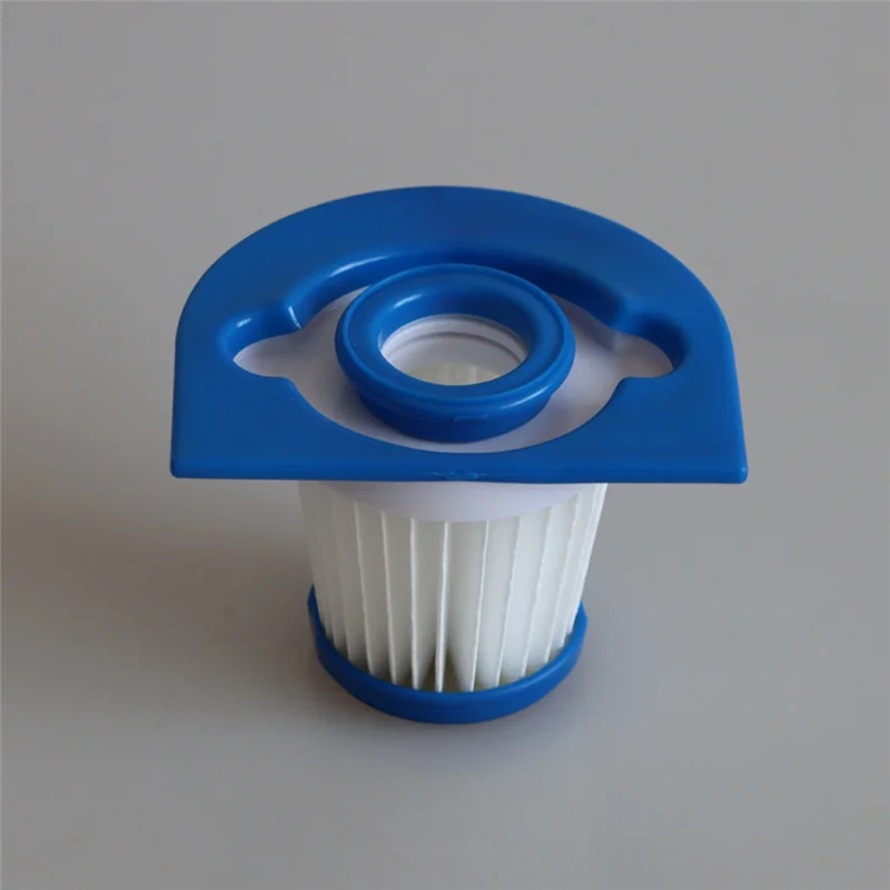 10 قطعة فلتر HEPA لشركة فيليبس FC6230/FC6231/FC6232/FC6233/FC6331 قطع غيار المكنسة الكهربائية التنظيف المنزلي_ABGP