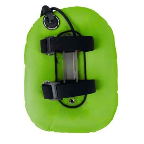 Guardian BCD WING Scuba Diving Single Tank Wing Quick Adjustable Systems Scuba Diving Gear