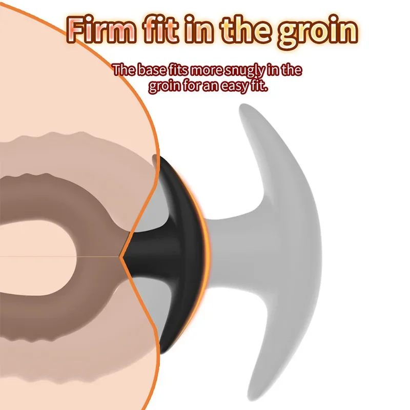 سيليكون الشرج بعقب المكونات لعبة الجنس للمرأة أنثى آنا موسع S/M/L بوتيسد الرياضة رجل مثلي الجنس الشرج ولكن المتطرفة عميق مثير تويز متجر #5