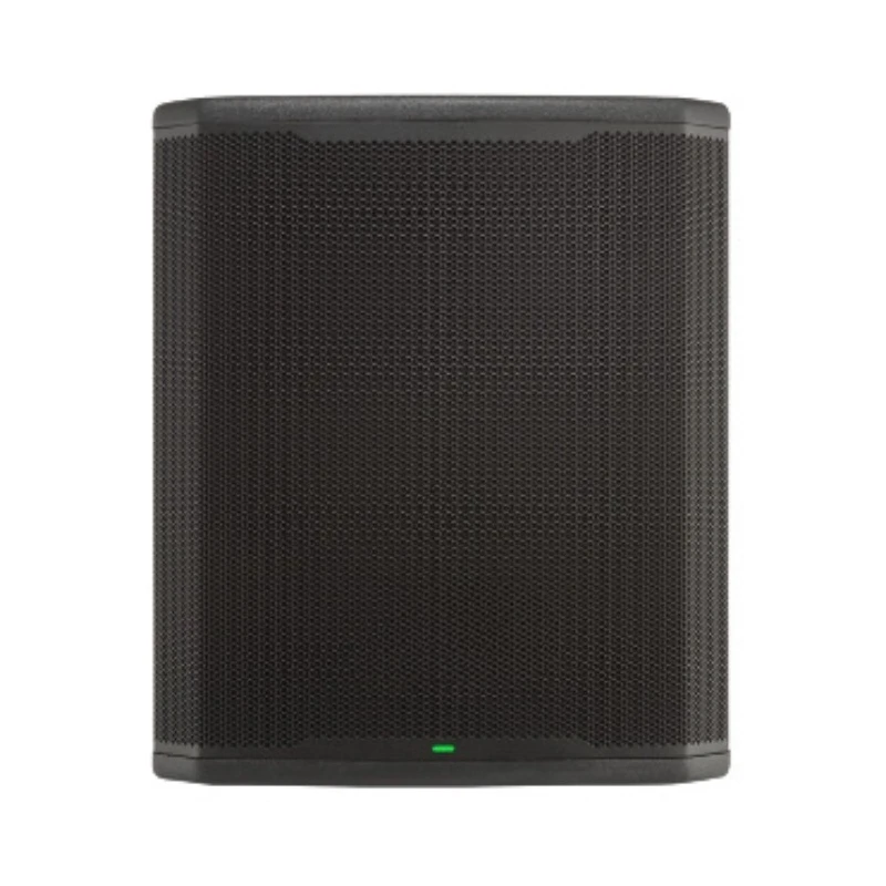 18-Inch engineering active professional speaker performance active professional speaker ultra-low frequency