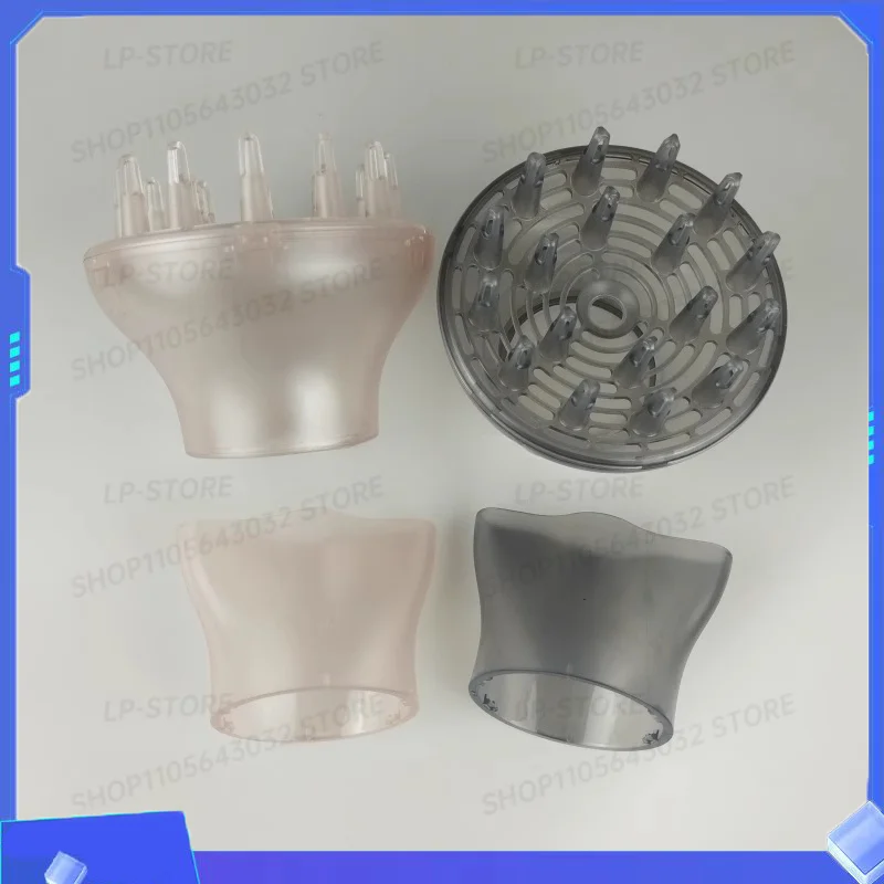 For original Philips hair dryer BHD504 BHD538 air nozzle, out of trend air nozzle