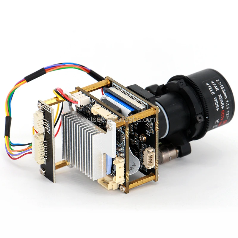 

SIP-K662K5-27135 RS485,Auto IRIS Lens 2.0mp, 90fps,1/2.8" Openipc IMX662+Hi3519DV500, 2.7-13.5mm Lens wifi camera module