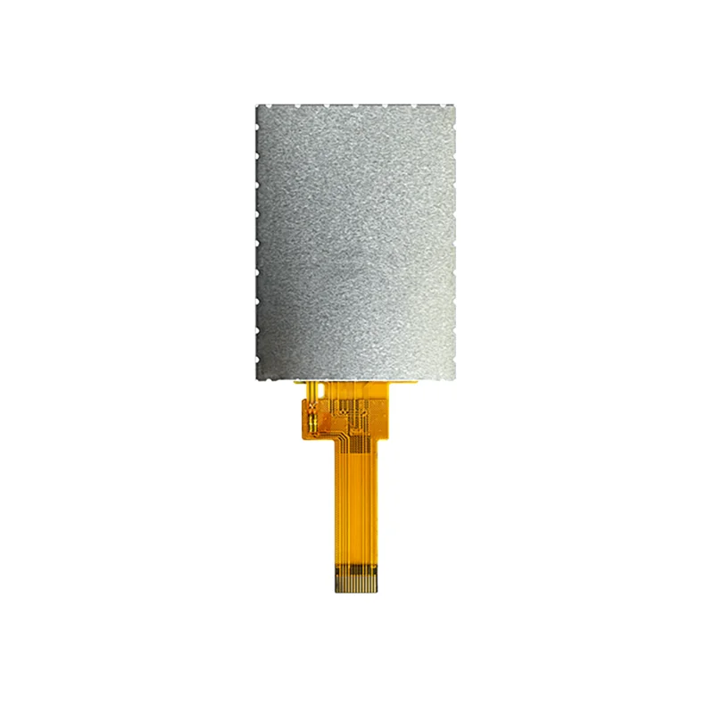 Tela lcd ips tft de 2.0 polegadas, driver st7789, interface spi, resolução 240x320, 14 pinos, plug-in