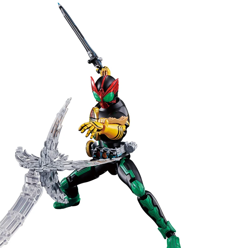 بانداي شخصية الإنسان الجمعية FRS توكوساتسو كامين رايدر OOO ألعاب شخصية للأولاد/الفتيات/الأطفال/الهدايا تحصيل نموذج الحلي #5