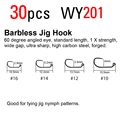 30pcs WY201