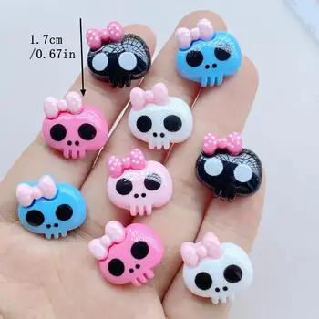 8 最佳銷售 頭骨樹脂 - №1