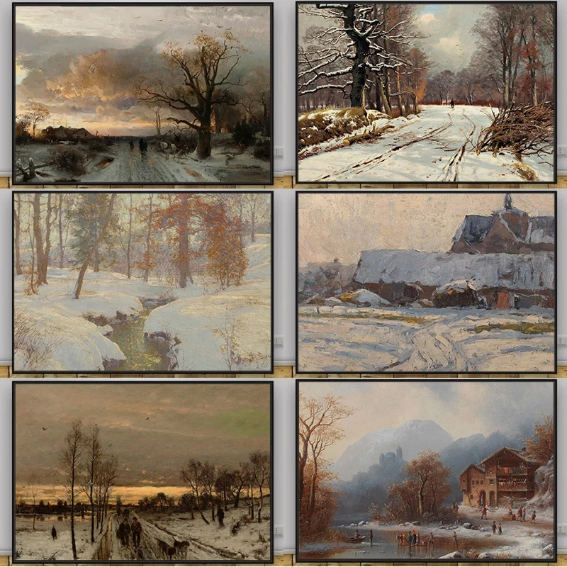 Vintage Impressioni…