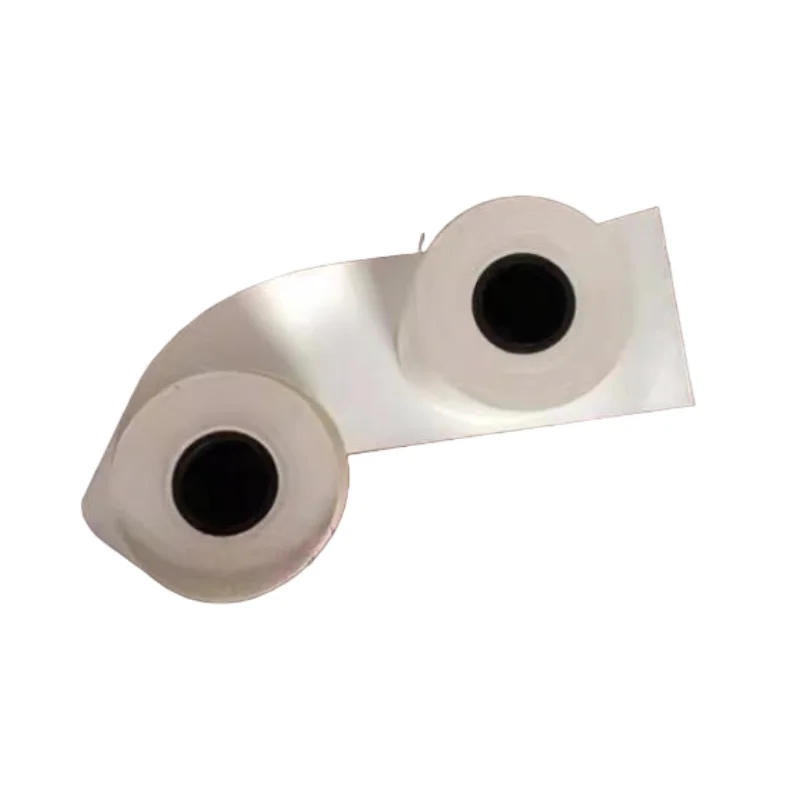 Papier termiczny do analizatorów hematologicznych Mindray BC2800 BC10 BC20 50x20, papier termiczny do rejestracji laboratoryjnej BC5000