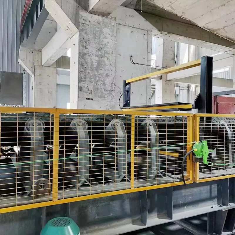 Professional Metal Detector Machine for Coal/Mining/Belt Conveyor/Stone/Cement/Building