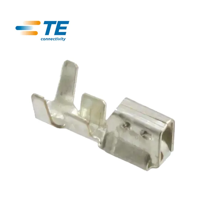 500PCS 1744144-1 Original connector TE EP-II CONTACT LANCELESS, 22-18