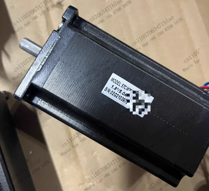 57 stepper motor 57CM30X. Torque 3.0, tested OK