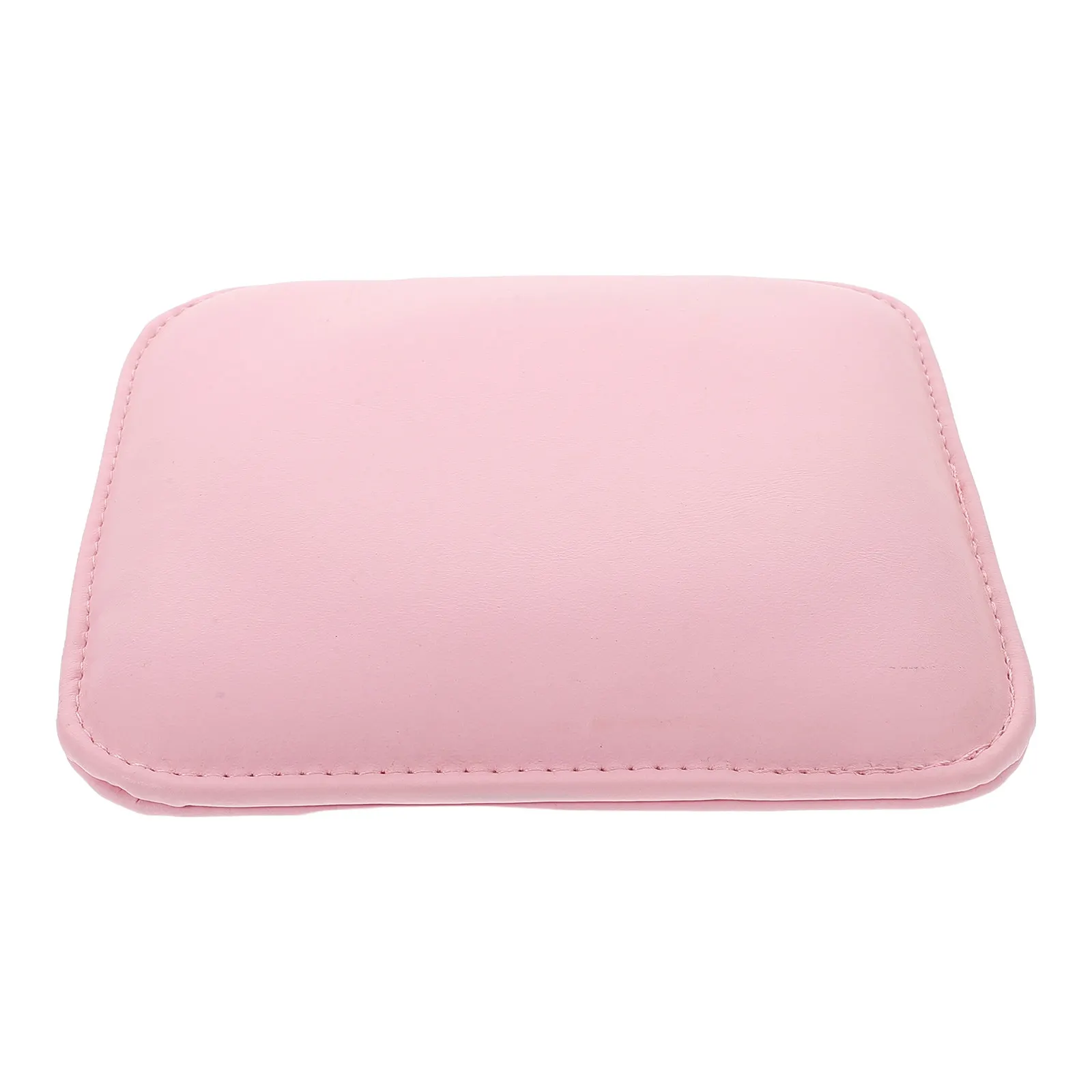 Memory Foam Nail Arm Rest Pillow for Manicure Table Ergonomic Hand Rest Cushion Waterproof Stain Resistant Comfortable Salon
