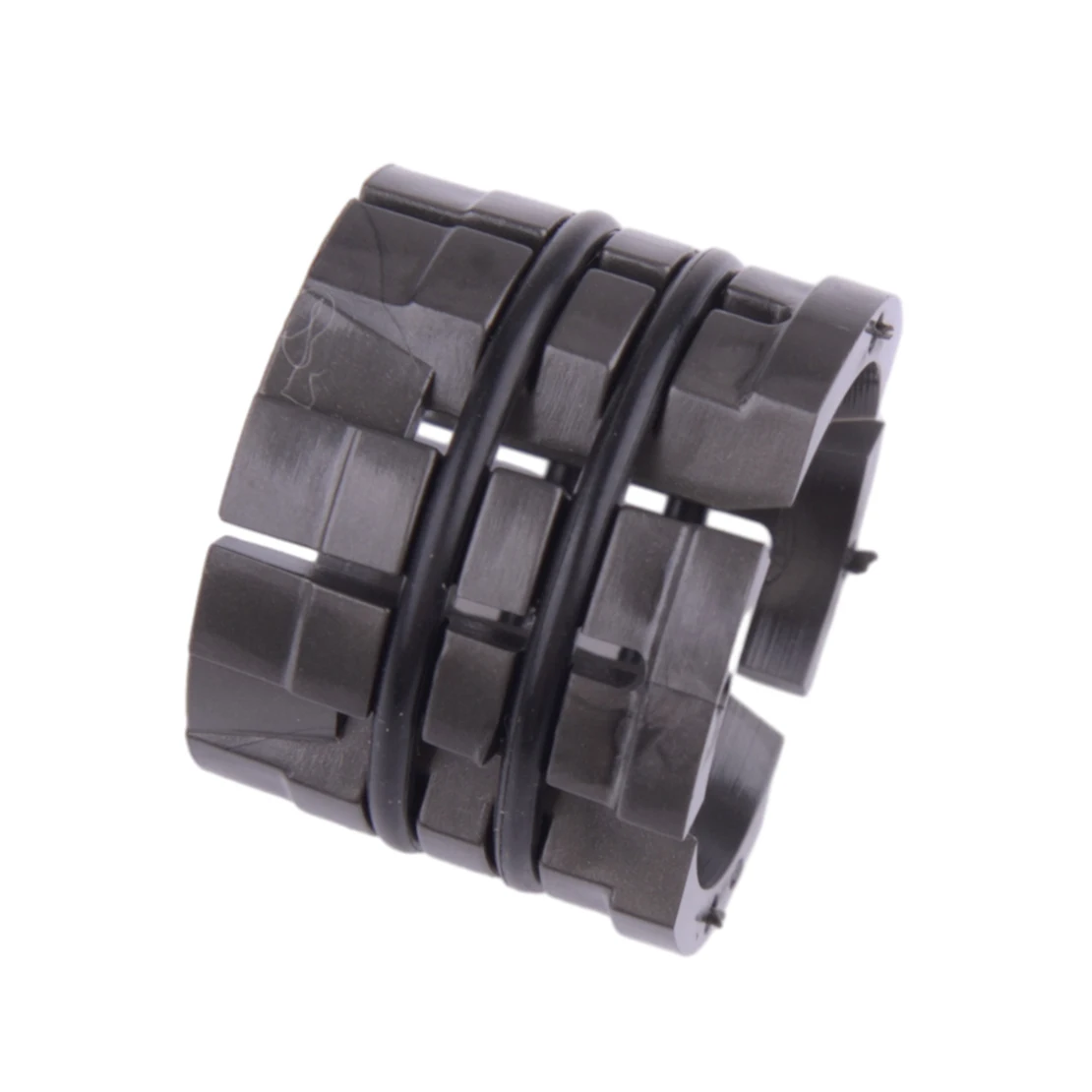 

Steering Arm Rack Shaft Bushing Black Plastic 56521-2K000 Fit for Kia Soul 2008 2009 2010 2011 2012 2013 2014