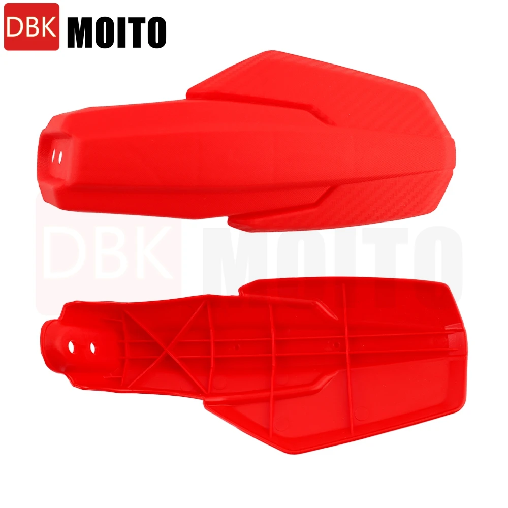 Hand Guards para Honda Navi110, Acessórios Da Motocicleta, Handle Bar, Protective Hand Guards, Dirt Bike, Navi 110