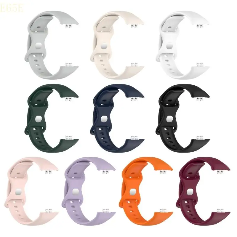 

E65E Easy Releses Mechanism Регулируемая полоса для браслетов Rossini 2i Bracelets Bracelets