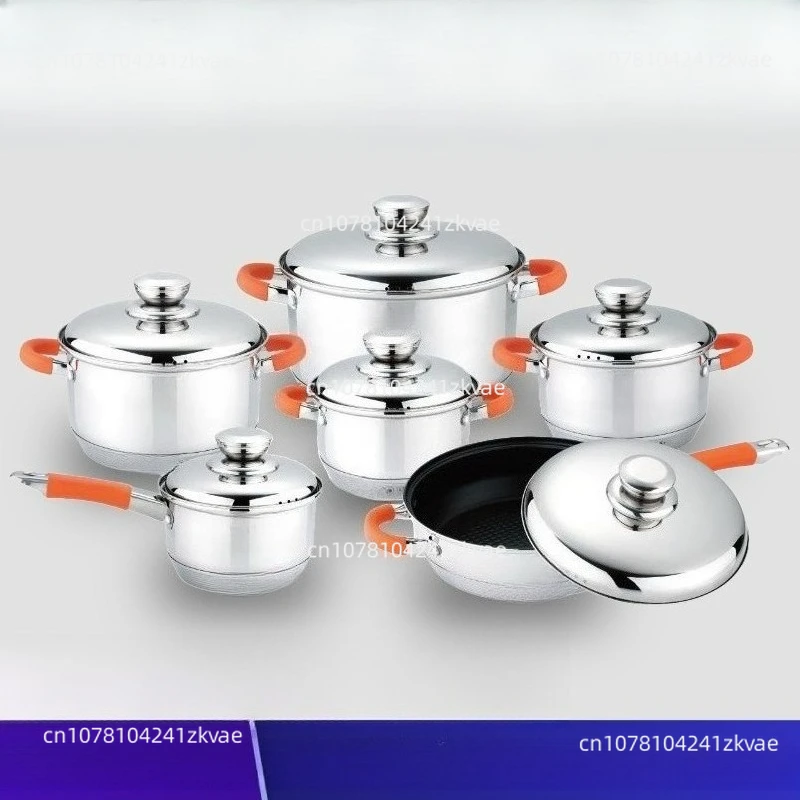 set-di-pentole-in-acciaio-inossidabile-addensato-pentola-per-zuppa-con-fondo-a-9-strati-pentola-per-latte-wok-padella-antiaderente