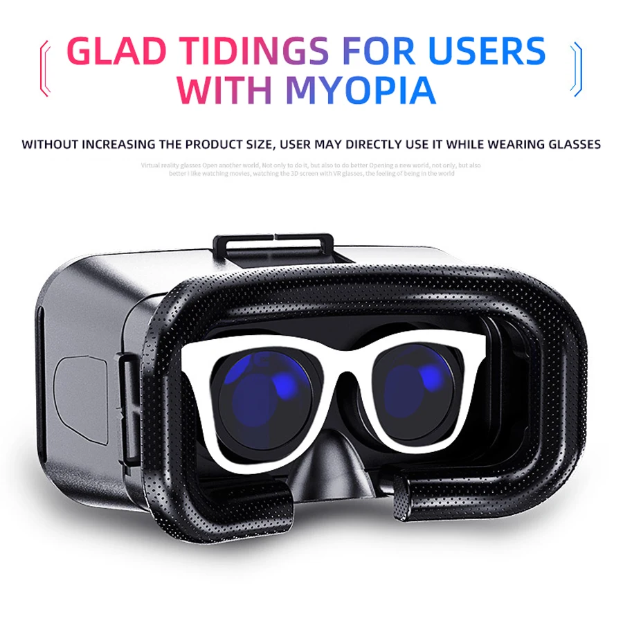Thumbnail 3 - #32 Latest VR Devices Offers