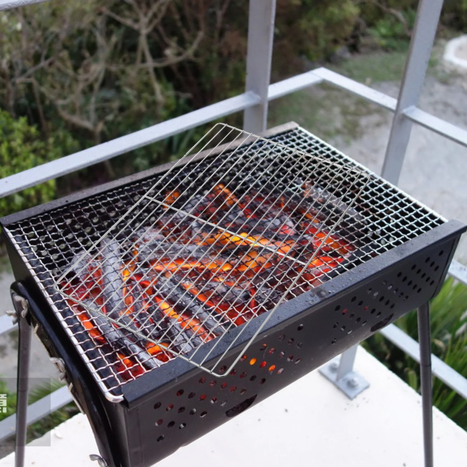 Category image: Barbecue Net