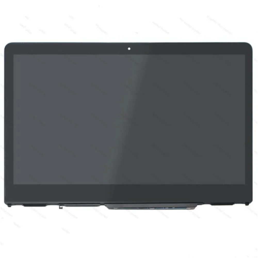 for HP Pavilion x360 14-ba Series 14-ba081nd 14-ba047ur 14 inch Screen Panel FHD LCD Touch Screen Display Assembly 1920x1080