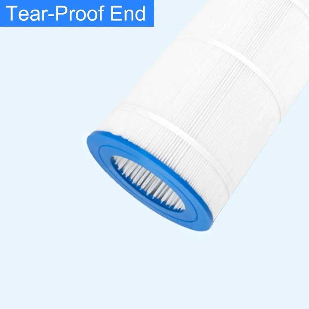 /Replacement /Filter /Cartridge For For Pentair CC150 C9415 Spa Pool Swimming 10-1/16x6 Inch High Strength Pleated PP Water Clea