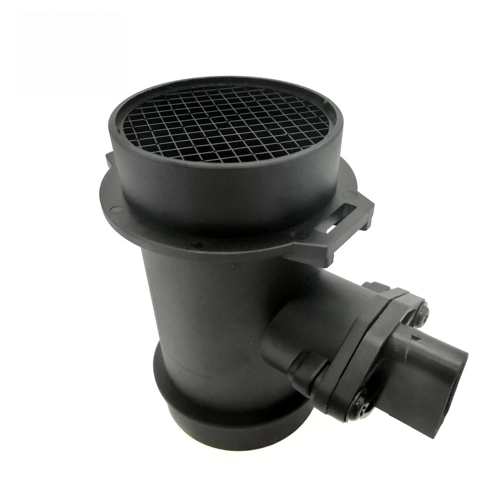 For BMW Mass Air Flow Sensor 0280217124 1433565