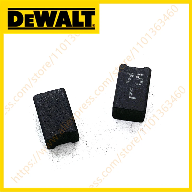 

BRUSH FOR DEWALT DW341K